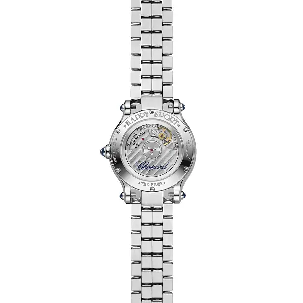 Chopard Happy Sport 278610-3002