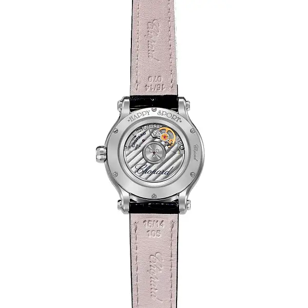 Chopard Happy Sport 278608-3001