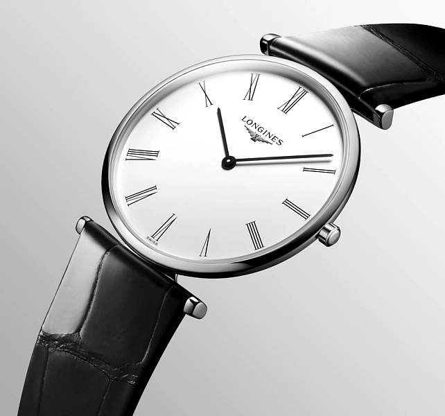 Longines La Grande Classique de Longines L4.755.4.11.2