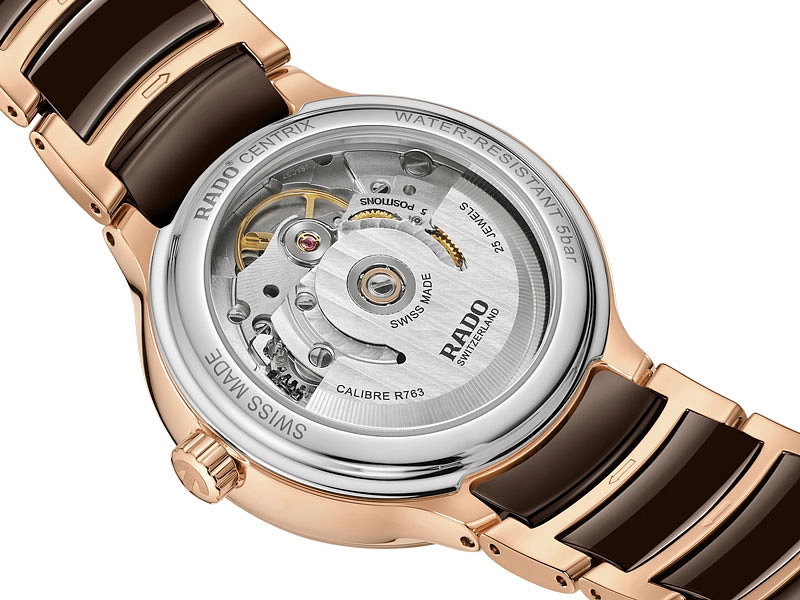 Rado Centrix Automatic Diamonds R30037732