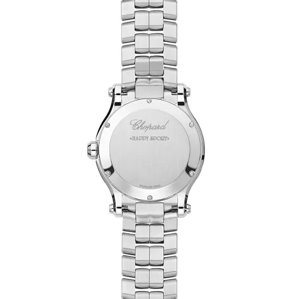 Chopard Happy Sport 278582-3009