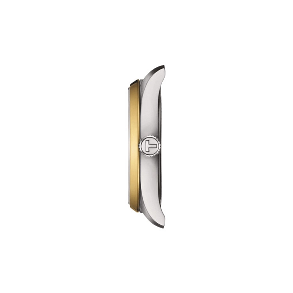 Tissot PR100 34mm T150.210.21.031.00