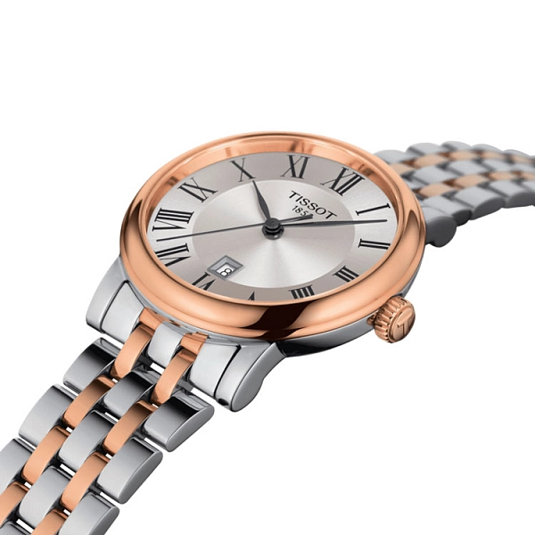 Tissot Carson Permium Lady T122.210.22.033.01