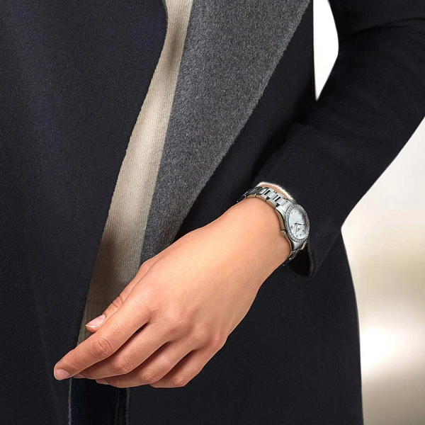 Longines Conquest Classic L2.286.0.87.6