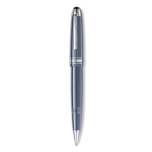 Montblanc Meisterstück Glacier LeGrand Rollerball Pen MB129394
