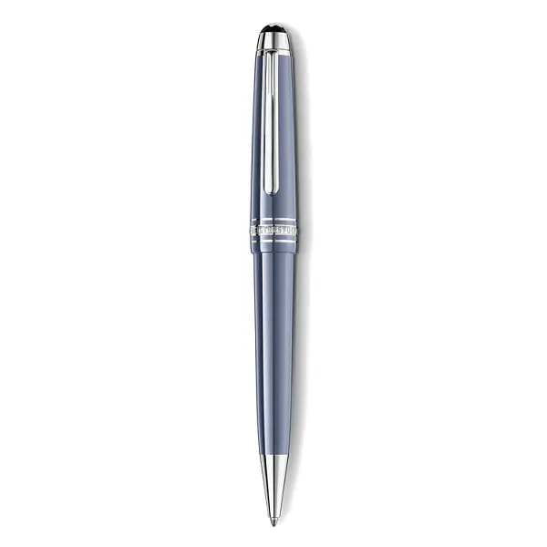 Montblanc Meisterstück Glacier Midsize Ballpoint Pen MB129395