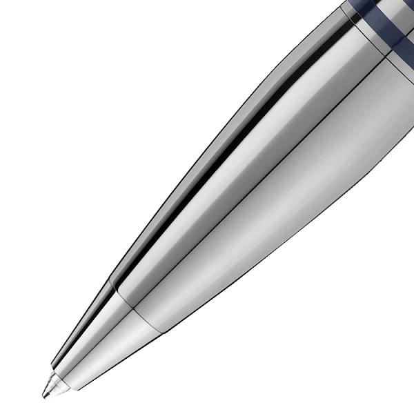 Montblanc Starwalker SpaceBlue Doué BallPoint 130217