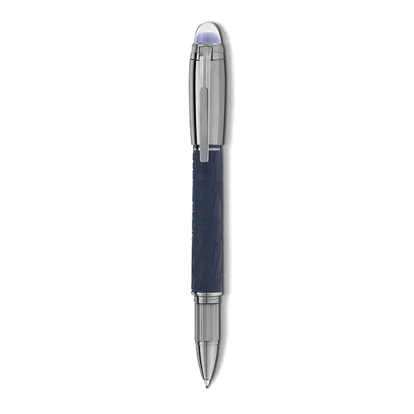 Montblanc Starwalker SpaceBlue Doué Fineliner MB130216