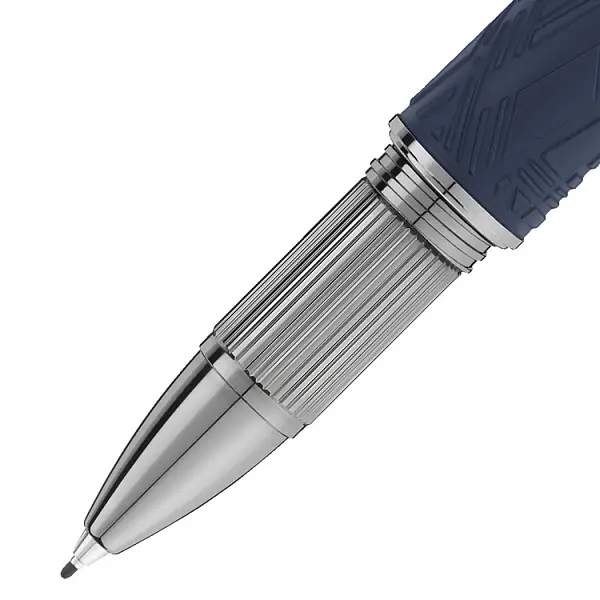 Montblanc Starwalker SpaceBlue Doué Fineliner MB130216