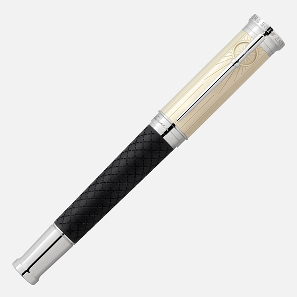 Montblanc Writers Edition Homage To Robert Louis Stevenson Limited 129418