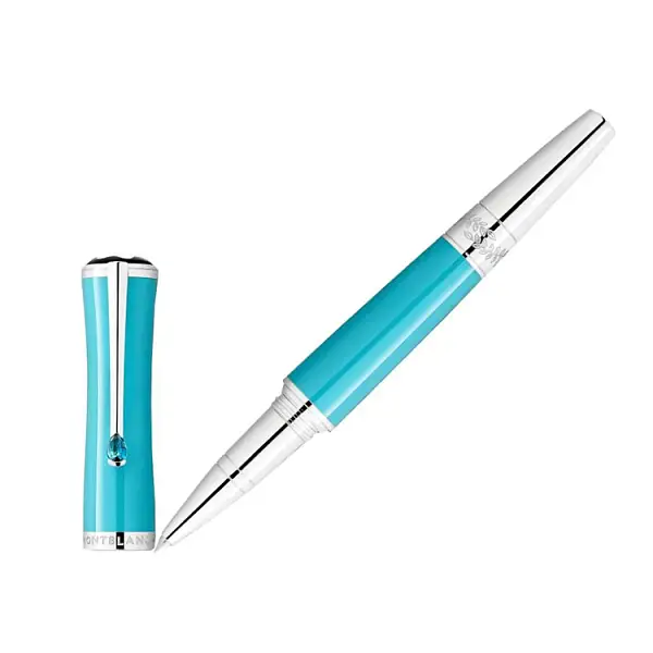 Montblanc Maria Callas Special Edition Rollerball Pen MB129565