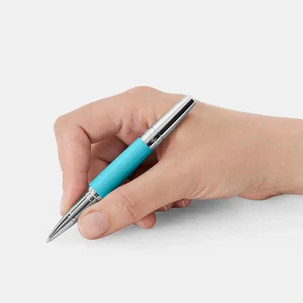 Montblanc Maria Callas Special Edition Rollerball Pen MB129565