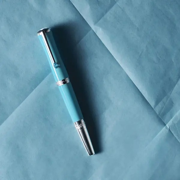 Montblanc Maria Callas Special Edition Rollerball Pen MB129565