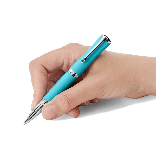 Montblanc Muses Maria Callas Special Edition Ballpoint 129566