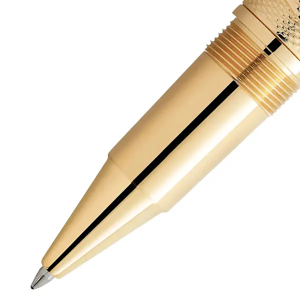 Montblanc Great Characters Muhammad Ali Limited Edition 1942 Rollerball 129337