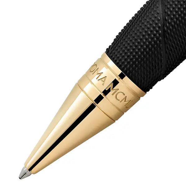 Montblanc Great Characters Muhammad Ali Special Edition Ballpoint 129335