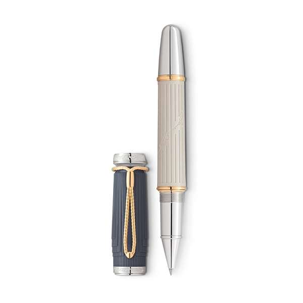 Montblanc Writers Edition Homage to Jane Austen Rollerball 130973