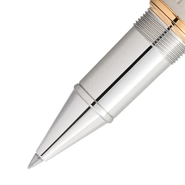 Montblanc Writers Edition Homage to Jane Austen Rollerball MB130673