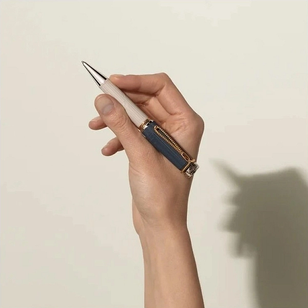 Montblanc Writers Edition Jane Austen ballpoint pen 130674