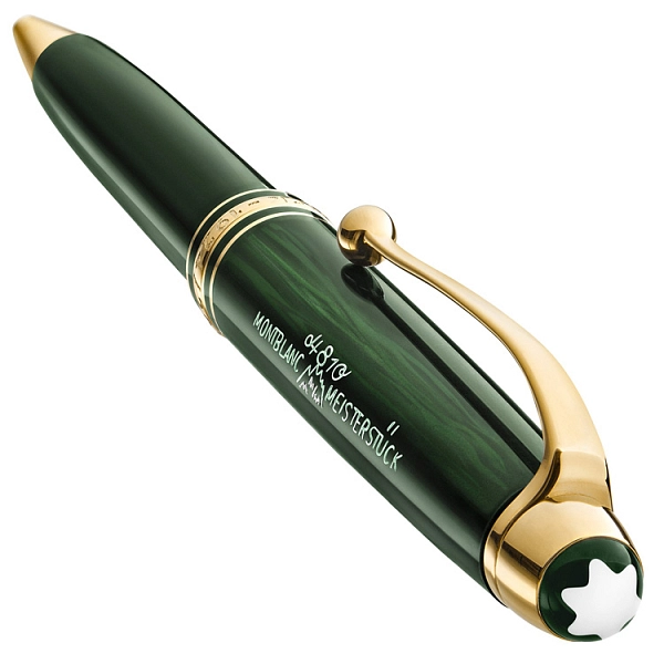 Montblanc Meisterstück The Origin Classique ballpoint pen 131344