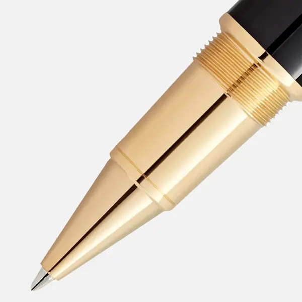 Montblanc Great Characters Homage to The Great Gatsby Limited Edition 1925 Rollerball Pen MB130655