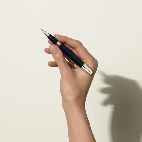 Montblanc Meisterstück The Origin Collection LeGrand Rollerball Pen MB131339