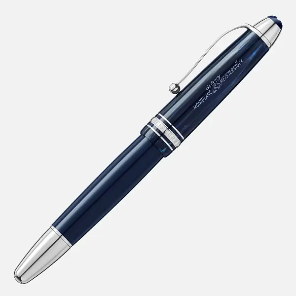 Montblanc Meisterstück The Origin Collection LeGrand Rollerball Pen MB131339