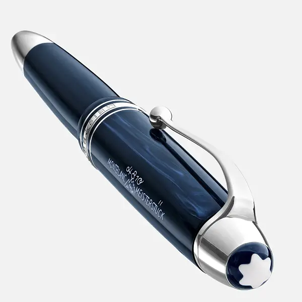 Montblanc Meisterstück The Origin Collection LeGrand Rollerball Pen MB131339