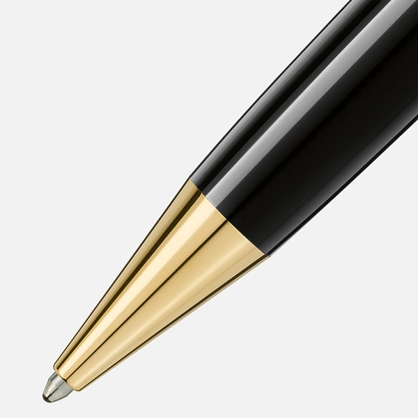 Montblanc Meisterstück Gold-Coated Legrand Ballpoint Pen 132452
