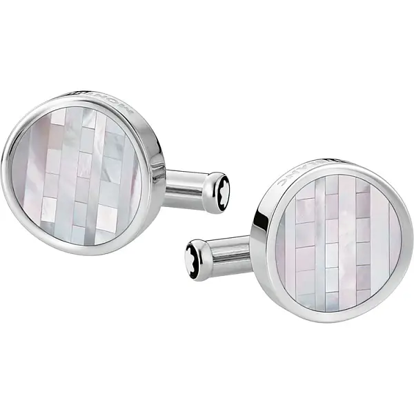 Montblanc Heritage Cufflinks 109499