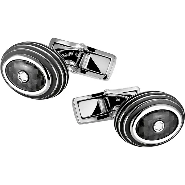 Montblanc Heritage Cufflinks 111312