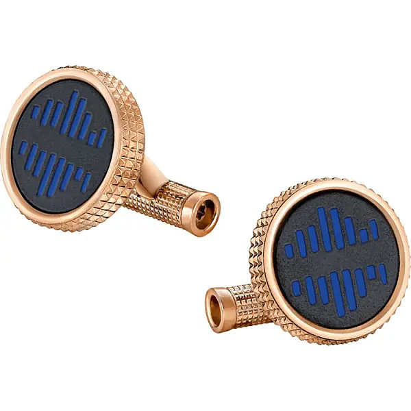 Montblanc Cufflinks Jazz 114779