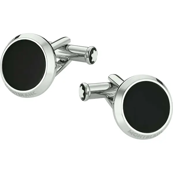 Montblanc Cufflinks Meisterstück 112896