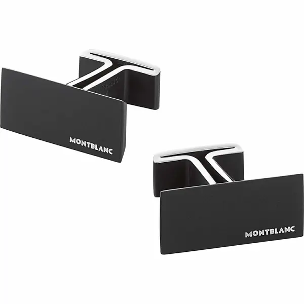 Montblanc Cufflinks Montblanc M 114761