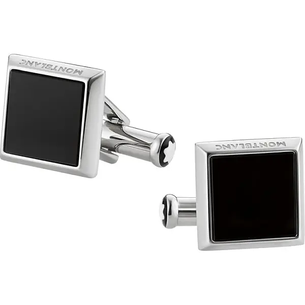 Montblanc Cufflinks Sartorial 115061