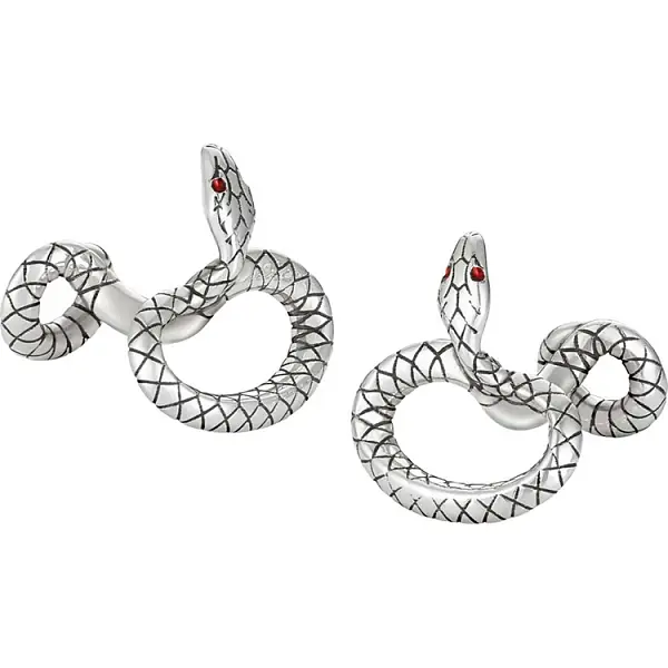 Montblanc Serpent Cufflinks 114752