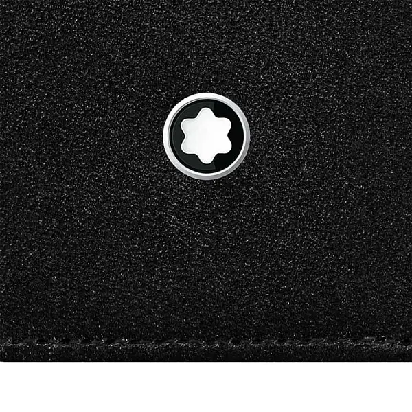 Case for 2 pens Montblanc Meisterstück 14311