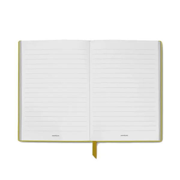 Notebook Notebook #146 small, Homage to Vincent Van Gogh 130284