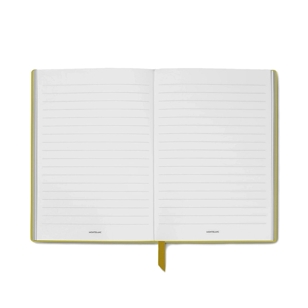 Notebook Notebook #146 small, Homage to Vincent Van Gogh 130284