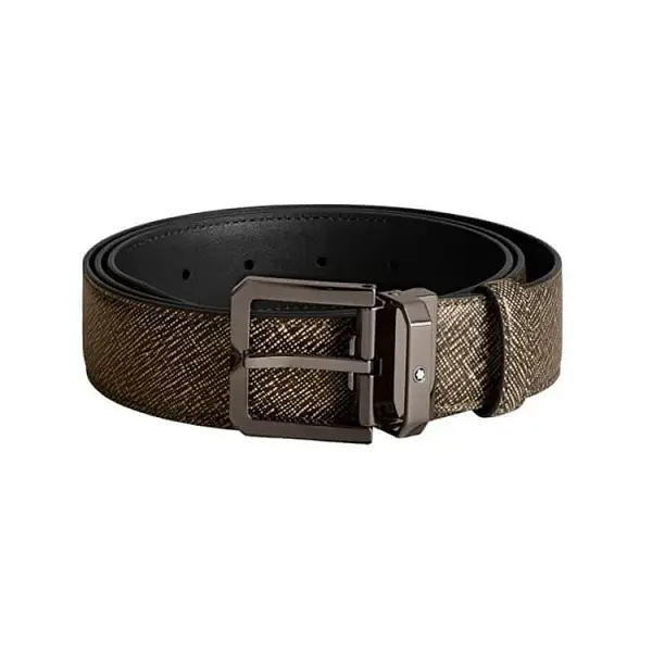 Montblanc Belt Sq 199097