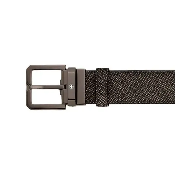 Montblanc Belt Sq 199097