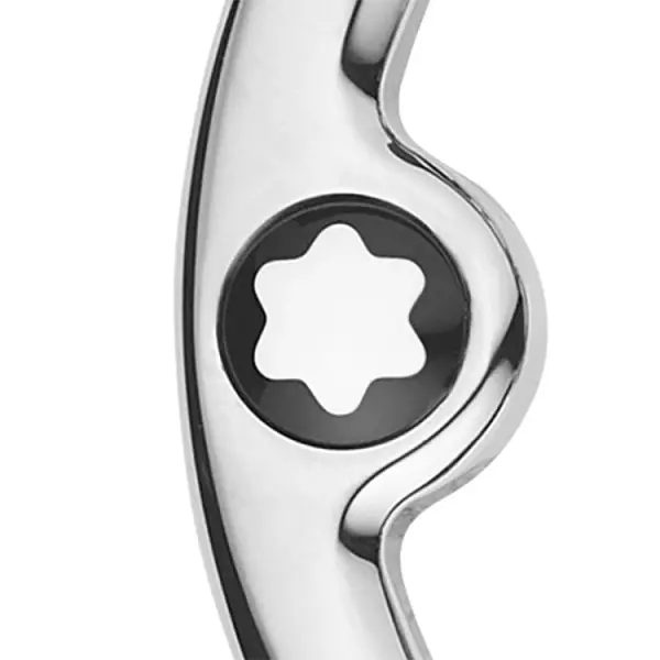 Reversible Belt Montblanc 198632