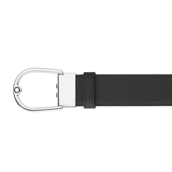 Reversible Belt Montblanc 198632