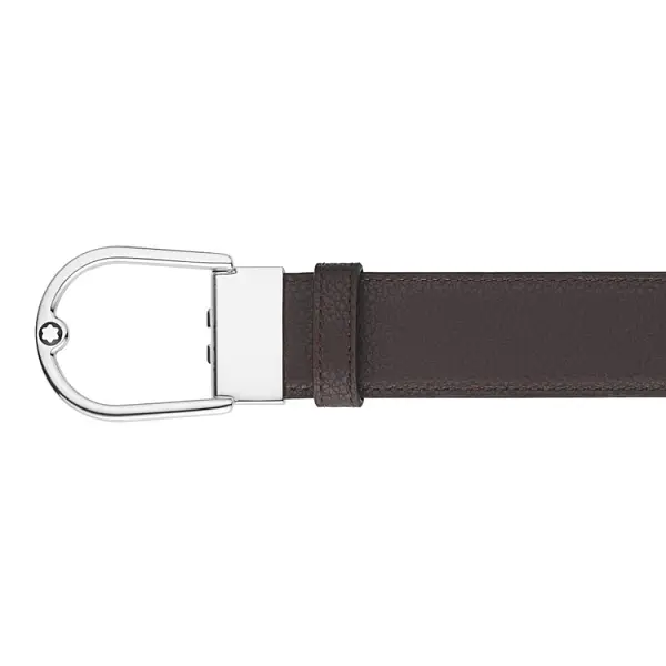 Reversible Belt Montblanc 198632