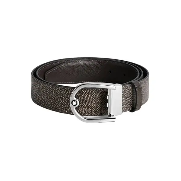 Reversible Belt Montblanc 199117