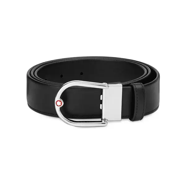Montblanc belt 198636