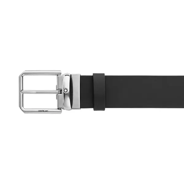 Reversible Belt Montblanc 131184