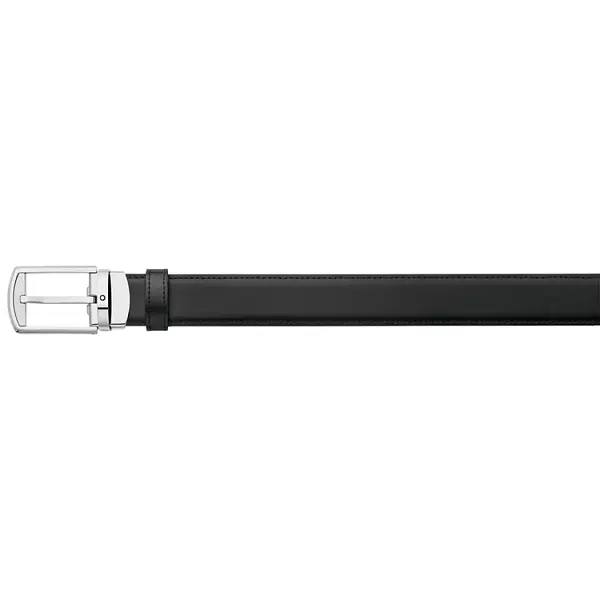 Reversible Belt Montblanc 126020