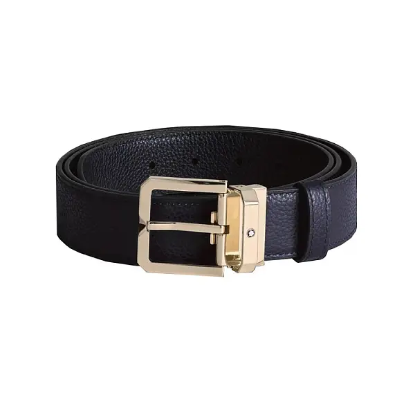 Reversible Belt Montblanc 199099