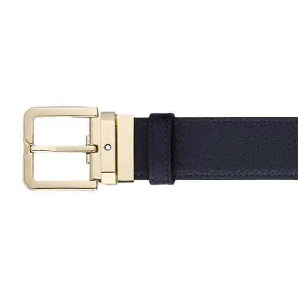 Reversible Belt Montblanc 199099